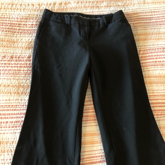 Express slacks - Picture 1 of 2